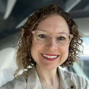 Meet your Posher, Blair